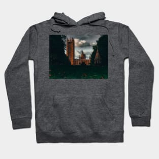 Victoria Tower Gardens - London Hoodie